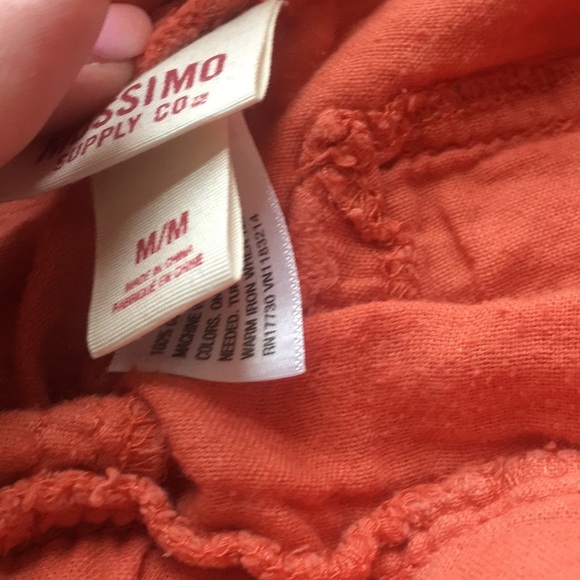 Rewash/Mossimo Shorts Bundle - Picture 4 of 6